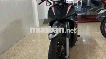 Yamaha Sirius RC Đen