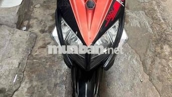 Yamaha Nouvo Đỏ đen