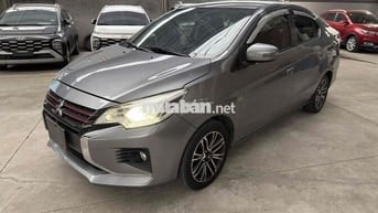Mitsubishi Attrage 2022 1.2 AT (CVT) Xám