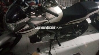 Yamaha FZ150i Trắng Phun xăng Fi