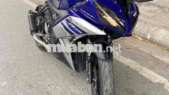 Yamaha Exciter đời cao zin chất đẹp như hình