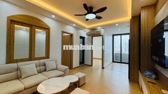 ⭐ Chốt Nhanh Căn 63m², 3PN, Khu Vực Cầu Giấy, Giá Chỉ 6,3 Tỷ