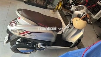 Yamaha Grande 2021 Bạc ABS