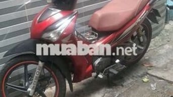 Honda Future Đỏ