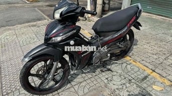 Yamaha Jupiter FI Đen Zin êm