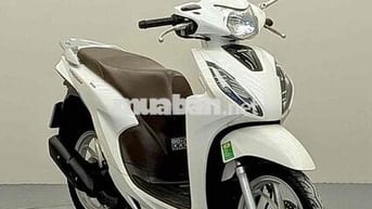Honda Vision 2020 Trắng 44000 km