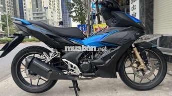 Honda Winner X 2020 Xanh Đen 53109 km