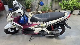 Yamaha Nouvo 4 2011 Việt Nam