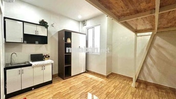 PHÒNG MỚI 100% - FULL NỘI THẤT XỊN SÒ - NGAY VẠN PHÚC CITY