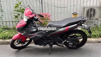 Xe chính chủ Yamaha Exciter 150 2016 Đỏ đen 118 km