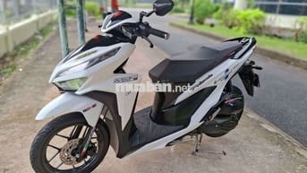 Honda Vario 125 2018 Trắng