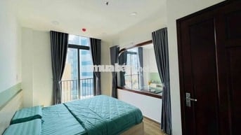 ✨ STUDIO NGUYỄN THÁI SƠN - 45m2 - Full Nội Thất (DECOR SANG TRỌNG )