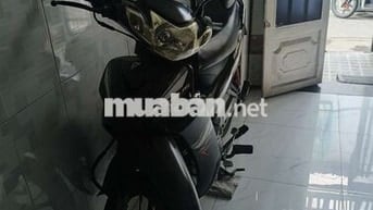 Yamaha Sirius 50cc Đen