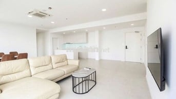 CHO THUÊ PENTHOUSE 4PN - 4WC TẠI URBAN GREEN, TP. THỦ ĐỨC