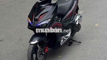 Honda Airblade 125 2018 Đen Tự động