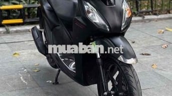 Honda Vision 2024 Đen 9209 km