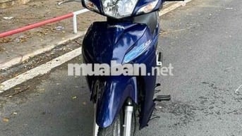 Honda Wave A 2020 Xanh 9chủ BSTP