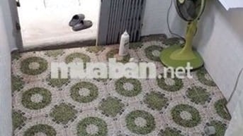 nhà nguyên căn nhỏ quận 6 gần chợ