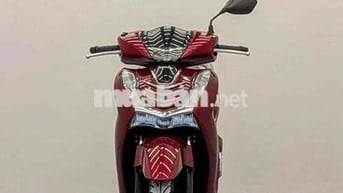 Honda SH150i 2021 Đỏ 42000 km