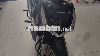Honda Future Led Fi 2022 Đen