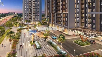Bán 3PN-76m- the Sola Park tòa mới đẹp kđt Vinhomes Smart City