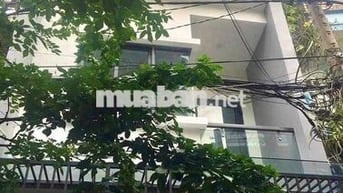 NHÀ HẺM XE HƠI THÔNG LÊ VĂN THỌ (4x17M) - 4PN NHÀ ĐẸP GIÁ 15TR