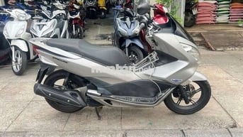 Honda PCX 125 2016 Bạc Đã sử dụng