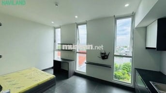 CĂN HỘ STUDIO MỚI KHU VỰC HÒA XUÂN - BÀU CẦU 9