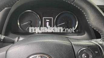 Toyota Altis 1.8G 2018 Tự động Trắng