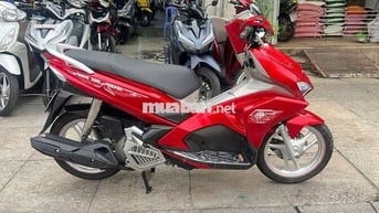 Honda Air Blade 2017 Đỏ Đã sử dụng
