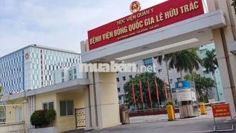 Phân lô Công An XaLa51m mt4.8m,ôtô vào,chạy vòng quanh,dân trí,an sinh