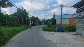 545 TRIỆU SỞ HỮU NGAY 155m² ĐẤT CỦ CHI - CƠ HỘI CHO NGƯỜI NHÌN XA