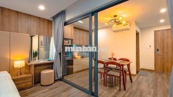 ThL 🇻🇳 CHO THUÊ CĂN HỘ 1 PHÒNG NGỦ CAO CẤP GẦN BÃI BIỂN HÒN CHỒNG