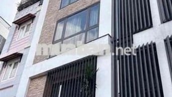 CHỈ 13TY990. BIỆT THỰ PHU NHUẬN. HOÀNG VĂN THỤ