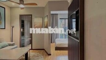 PENHOUSE CAO CẤP NGAY TRUNG TÂM BÌNH THẠNH CỰC LUXURY, BÓC SEAL 100%