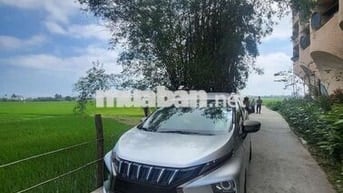 Mitsubishi Xpander 1.5 AT 2019 Bạc