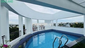 🏖️ CHO THUÊ CĂN HỘ STUDIO - HÒA XUÂN 🏖️