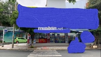 Bán Nhà Mặt Tiền Mũi Tàu Tiểu La - Mai Dị đang cho Tập Đoàn Lớn Thuê