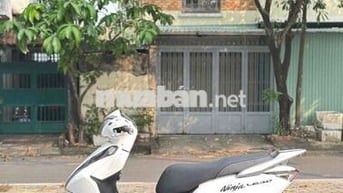 Honda Lead 2013 Trắng