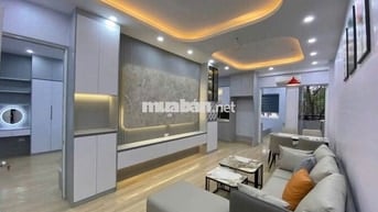 Chính chủ bán chung cư KĐT Nam Trung Yên, 60m2,2N, full nội thất