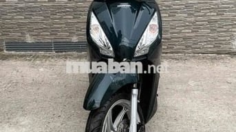 Honda Vision Xanh rêu Chuẩn ODO