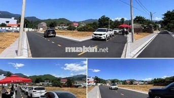 🏡 SIÊU PHẨM ĐẤT NỀN LIỀN KỀ AN SƠN - BÀ NÀ Hill – ĐÀ NẴNG  Chỉ 1,6 tỷ