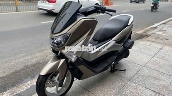 Yamaha Nmax 155 2021 Nâu