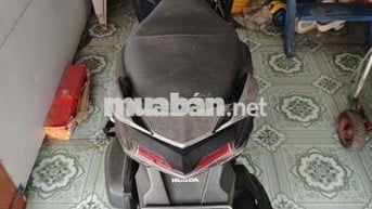 Honda Air Blade 2017 Đen 138.438 km