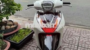Honda SH Mode Trắng Nữ sd bao đep zin bstp