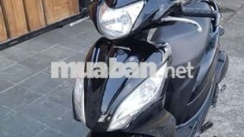 Honda Vision 2013 Đen