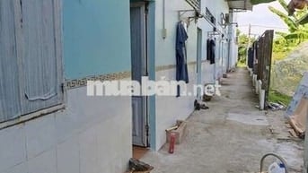 Nhà trọ tại Phường Phú Lợi (TP Sóc Trăng cũ)