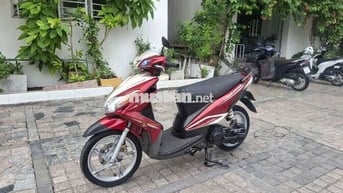 Yamaha Luvias chính chủ