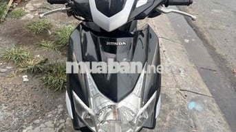 Honda Air Blade Fi 2010 Đen bạc