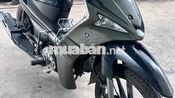 Yamaha Sirius Xám đen 30000 km